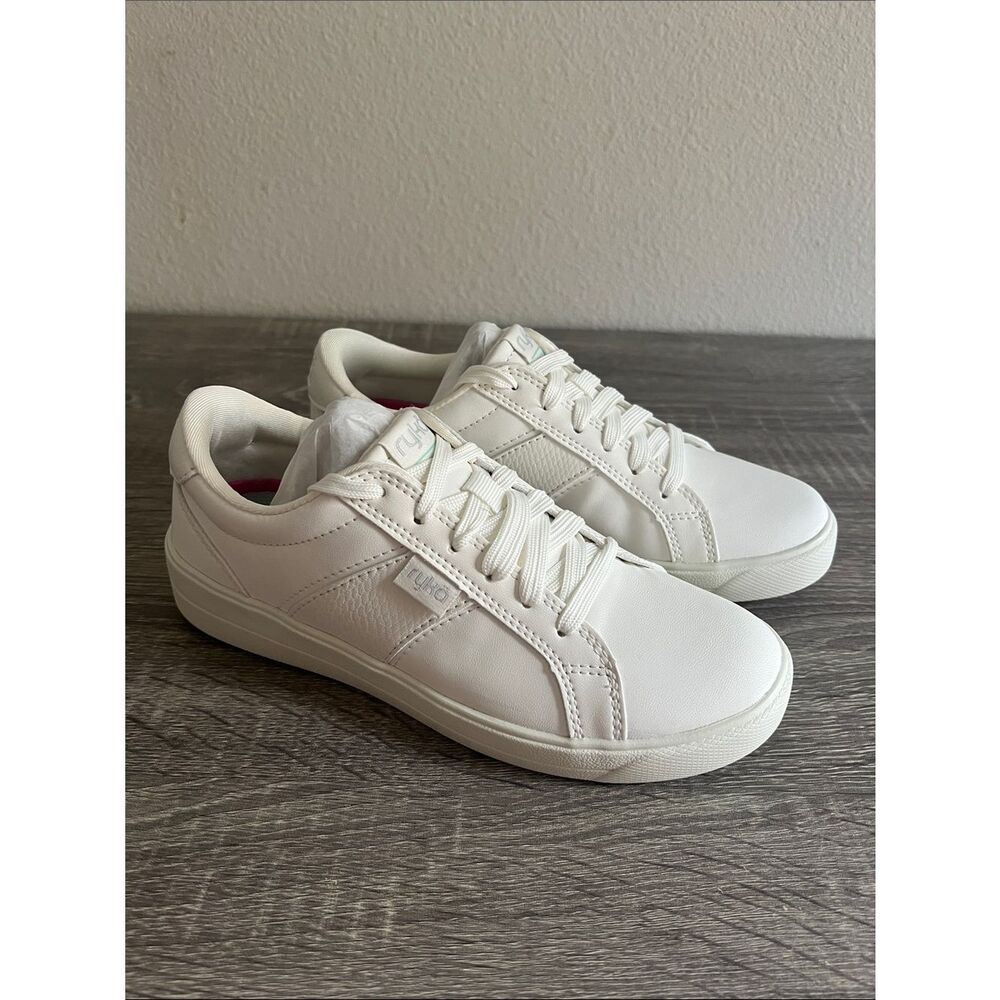 New Women’s Ryka Women's Viv Classic Oxfords 6M